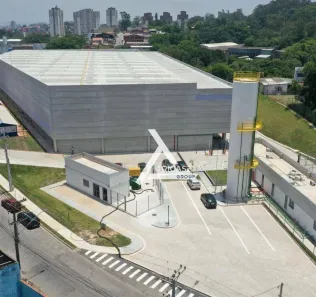Galpão/Depósito/Armazém para alugar, 2325m² no Colônia (Zona Leste), São Paulo