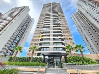 Apartamento com 3 Quartos à venda, 134m² no Jardim Olhos D'Água II, Ribeirão Preto
