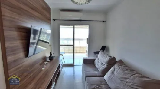 Apartamento com 3 Quartos à venda, 101m² no Ocian, Praia Grande