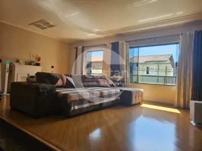 Sobrado com 3 Quartos à venda, 340m² no Parque Residencial Oratorio, São Paulo