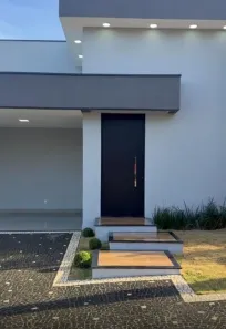 Casa de Condomínio com 3 Quartos à venda, 200m² no Betel, Paulínia