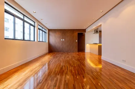 Apartamento com 3 Quartos à venda, 180m² no Cerqueira César, São Paulo