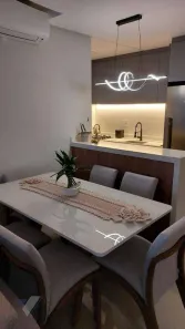 Apartamento com 2 Quartos à venda, 114m² no Coqueiral, Cascavel