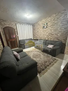 Casa com 4 Quartos à venda, 160m² no Jardim Tucunduva, Carapicuíba