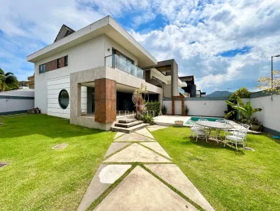 Casa de Condomínio com 4 Quartos à venda, 385m² no Vargem Grande, Rio de Janeiro