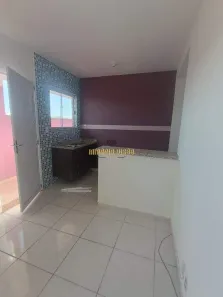 Apartamento com 1 Quarto para alugar, 38m² no Parque Maria Helena, Suzano