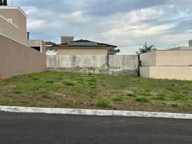 Lote/Terreno à venda, 364m² no Jardim Santa Rita de Cássia, Hortolândia