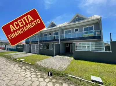 Casa com 4 Quartos à venda, 108m² no Shangri-lá, Pontal do Paraná