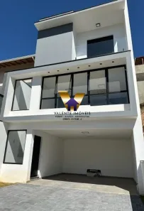 Casa de Condomínio com 3 Quartos à venda, 187m² no Villa Verde, Franco da Rocha