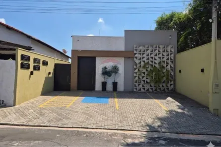 Sala Comercial para alugar, 10m² no Chácara Girassol, Americana