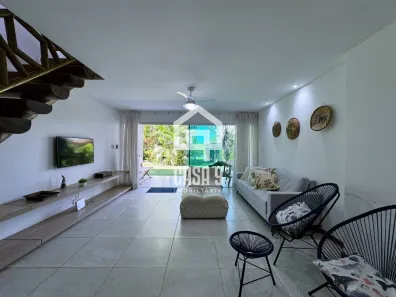 Apartamento com 4 Quartos à venda, 167m² no Itacimirim (Monte Gordo), Camaçari