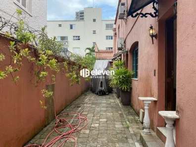 Casa com 7 Quartos para alugar, 300m² no Boqueirão, Santos