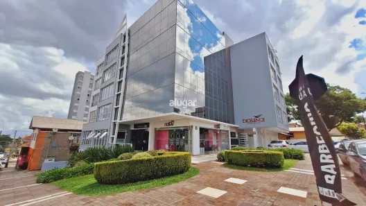 Sala Comercial para alugar, 49m² no Panazzolo, Caxias do Sul