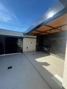 Casa com 3 Quartos à venda, 120m² no Residencial Orlando Morais, Goiânia