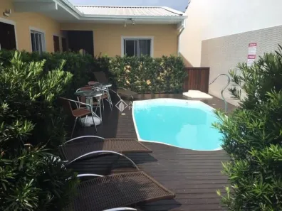 Casa com 7 Quartos à venda, 208m² no Pinheira, Palhoça