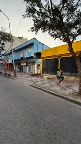 Ponto Comercial para alugar, 48m² no Bangu, Rio de Janeiro