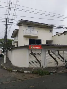 Sobrado com 5 Quartos à venda, 560m² no Vila Rosália, Guarulhos