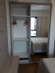 Apartamento com 1 Quarto à venda, 45m² no Caminho das Árvores, Salvador