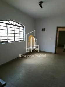 Sobrado com 4 Quartos à venda, 120m² no Santo Amaro, São Paulo