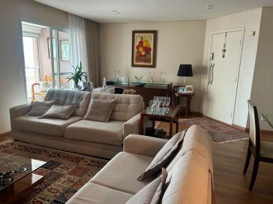 Apartamento com 2 Quartos à venda, 104m² no Centro, São Bernardo do Campo