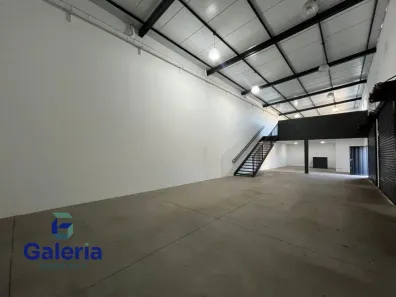 Galpão/Depósito/Armazém para alugar, 398m² no Vila Carvalho, Ribeirão Preto