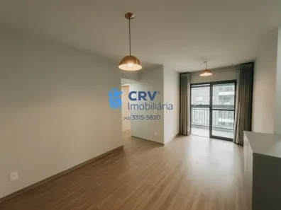 Apartamento com 2 Quartos à venda, 51m² no Vila Santa Terezinha, Londrina