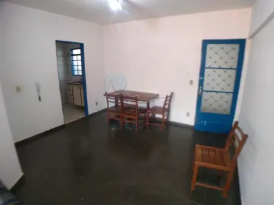 Kitnet com 1 Quarto à venda, 52m² no Vila Seixas, Ribeirão Preto