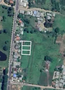Lote/Terreno à venda, 1003m² no Liberdade, Nova Hartz