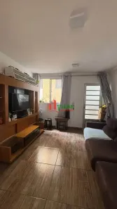 Apartamento com 2 Quartos à venda, 50m² no Califórnia, Belo Horizonte