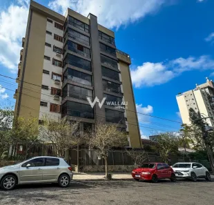 Apartamento com 3 Quartos à venda, 153m² no Vila Nova, Novo Hamburgo