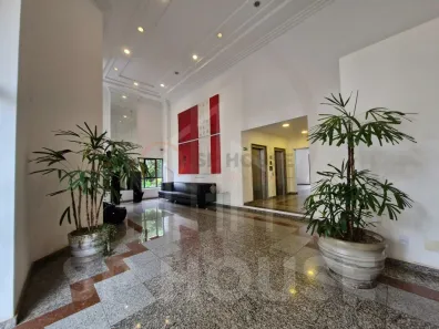 Apartamento com 1 Quarto à venda, 43m² no Vila Olímpia, São Paulo