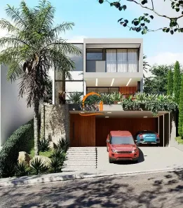Casa com 3 Quartos à venda, 243m² no Condomínio Vale das Águas, Bragança Paulista