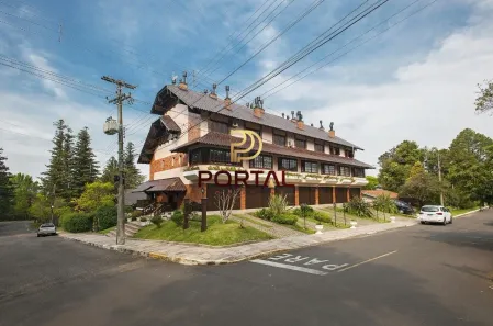 Apartamento com 2 Quartos à venda, 95m² no Bairro Lago Negro, Gramado