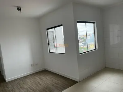 Cobertura com 2 Quartos à venda, 104m² no Campestre, Santo André