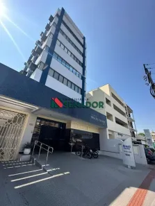 Sala Comercial para alugar, 24m² no Centro, Londrina