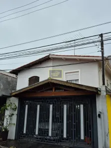 Casa com 3 Quartos à venda, 97m² no Vila Nair, São Paulo