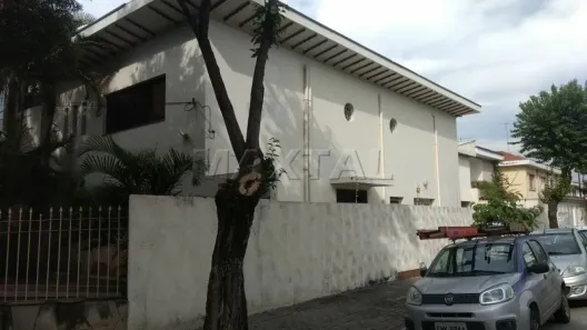 Sobrado com 3 Quartos à venda, 200m² no Vila Ester (Zona Norte), São Paulo