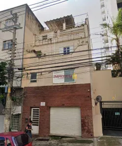 Casa com 2 Quartos para alugar, 200m² no Sumaré, São Paulo