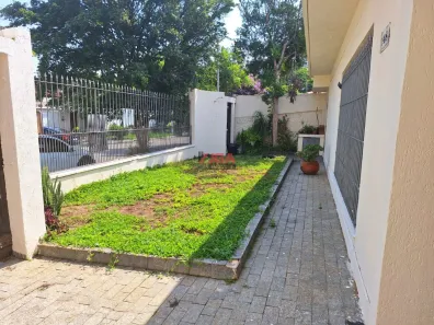 Casa com 3 Quartos à venda, 280m² no Jardim Campo Grande, São Paulo