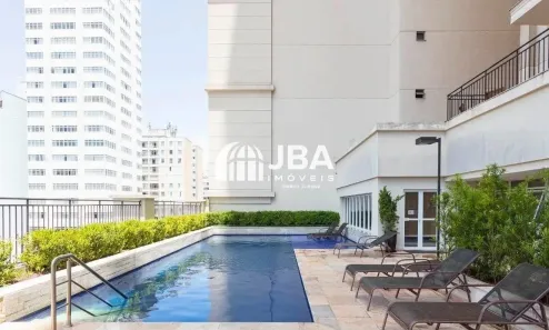 Apartamento com 2 Quartos à venda, 92m² no Centro, Curitiba