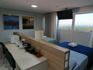 Apartamento com 1 Quarto à venda, 39m² no Barra de Jangada, Jaboatão dos Guararapes