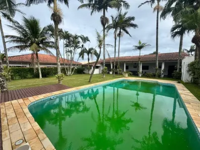 Casa com 3 Quartos à venda, 230m² no Gaivota (Interior), Itanhaém