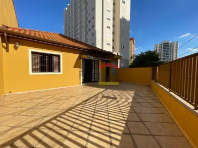 Sobrado com 2 Quartos à venda, 180m² no Santa Teresinha, São Paulo