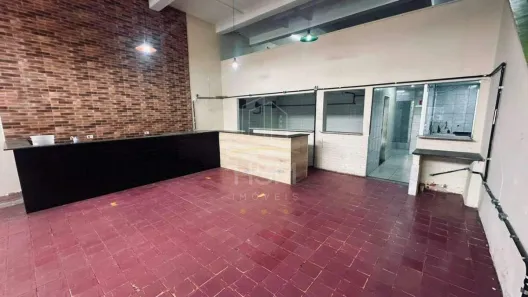 Ponto Comercial para alugar, 300m² no Centro, São Bernardo do Campo