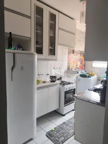 Apartamento com 2 Quartos à venda, 45m² no Jardim Nova Esperança, Jacareí