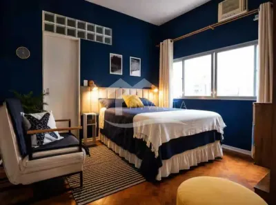 Apartamento com 1 Quarto à venda, 30m² no Copacabana, Rio de Janeiro