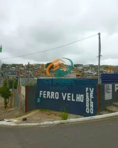 Galpão/Depósito/Armazém para alugar, 80m² no Jardim Cumbica, Guarulhos