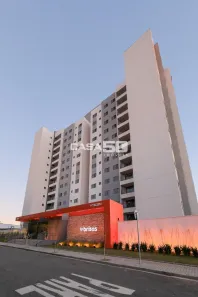 Apartamento com 2 Quartos à venda, 66m² no Parque Industrial, Campinas