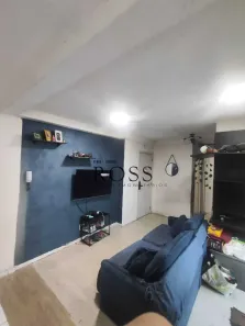 Apartamento com 2 Quartos à venda, 60m² no Santa Maria, Santo André