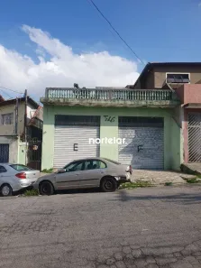 Casa com 2 Quartos à venda, 336m² no Chácara Nossa Senhora Aparecida, São Paulo